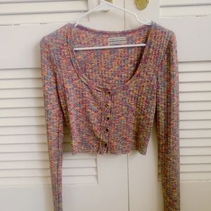 Urban outfitters long sleeve